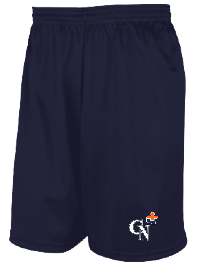 JDQ CÔTE-NORD - A8070MJ Pantalon sport avec poches junior - DTF. DTF-970 (BAVG)