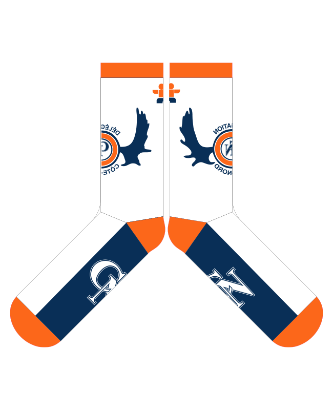 OS65SOSS BAS TRICOTÉ